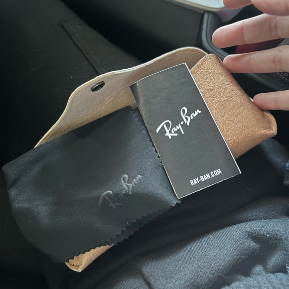 Ray-ban Sunglasses ✨ - Picture 4 of 7